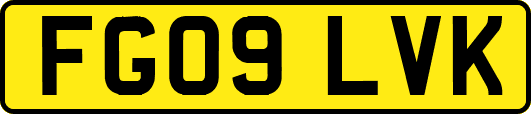FG09LVK