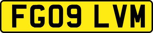 FG09LVM