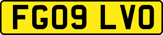FG09LVO