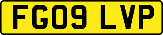 FG09LVP