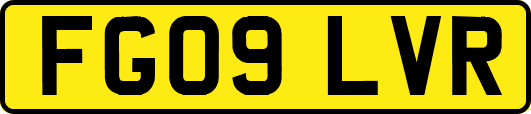 FG09LVR