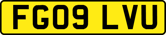FG09LVU