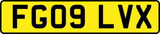 FG09LVX