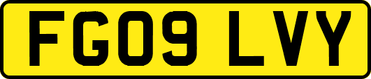FG09LVY