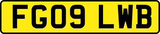 FG09LWB