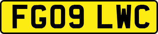 FG09LWC