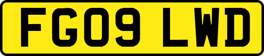 FG09LWD