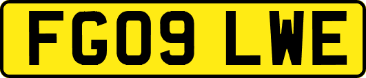 FG09LWE