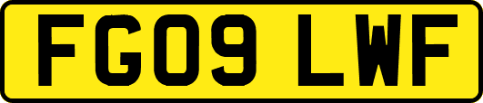 FG09LWF