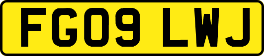 FG09LWJ