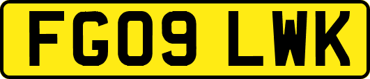 FG09LWK
