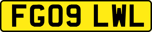 FG09LWL