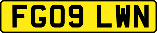 FG09LWN