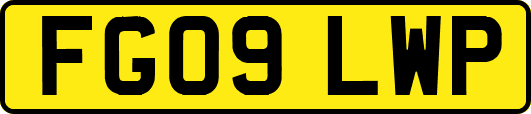 FG09LWP
