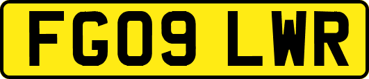 FG09LWR