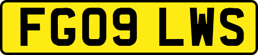 FG09LWS