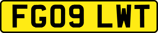 FG09LWT