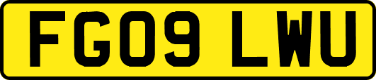 FG09LWU