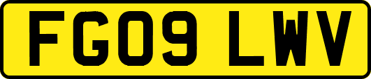 FG09LWV
