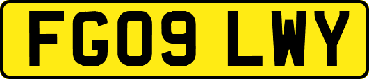 FG09LWY