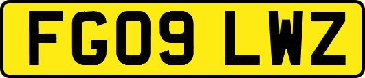 FG09LWZ