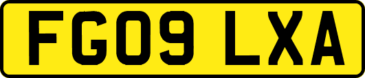 FG09LXA