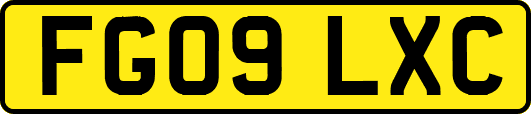 FG09LXC