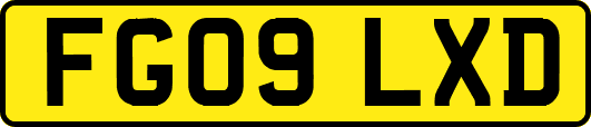 FG09LXD