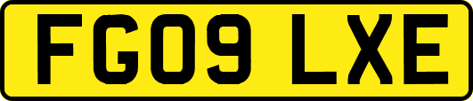 FG09LXE