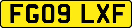 FG09LXF