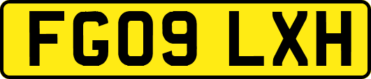 FG09LXH