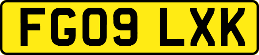 FG09LXK