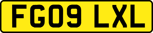 FG09LXL