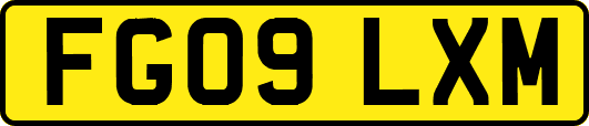 FG09LXM