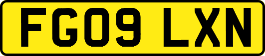 FG09LXN