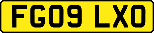 FG09LXO