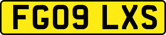 FG09LXS
