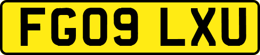 FG09LXU