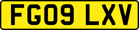 FG09LXV
