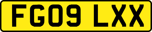 FG09LXX