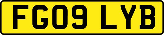 FG09LYB
