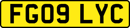 FG09LYC