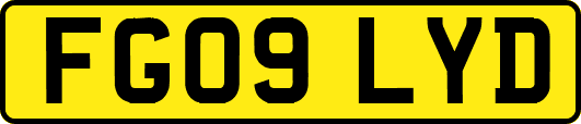 FG09LYD
