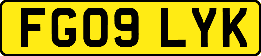 FG09LYK