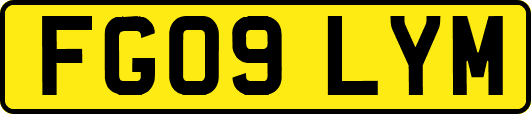 FG09LYM