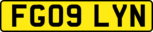 FG09LYN