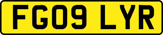 FG09LYR