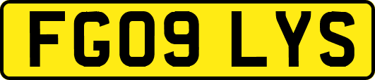 FG09LYS