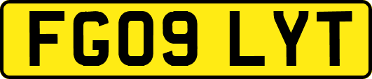 FG09LYT