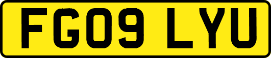 FG09LYU